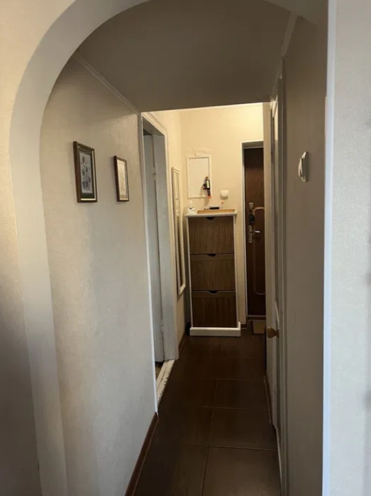 продажа двухкомнатной квартиры номер A-174461 в Малиновском районе, фото номер 4